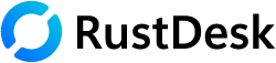 rustdesk logo 250